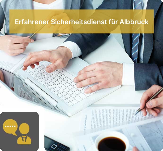 Erfahrener Sicherheitsdienst für Albbruck