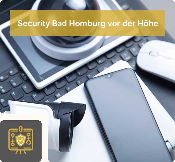 Security Bad Homburg vor der Höhe